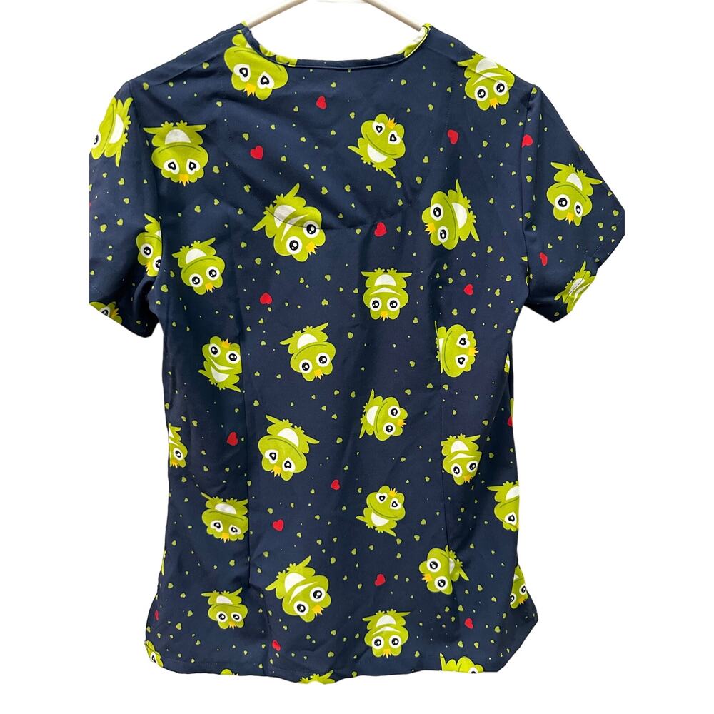 Women's Small Revel Nurse Shirt